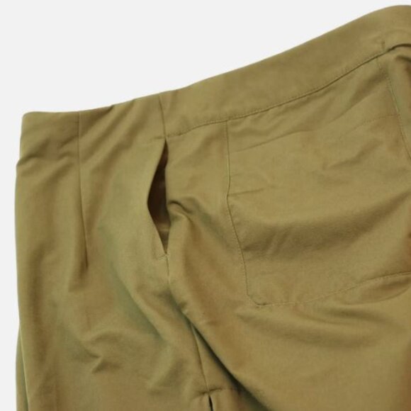 The North Face Standard Fit Project Women's Pants Size 14 Military Olive New - Picture 10 of 16